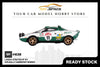 [MINI GT] Lancia Stratos HF 1975 Rally Sanremo Winner #11 (LHD)