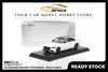 [ARBOX] 1:64 AMG S 63 E Performance 2023 Opalith White Bright