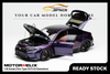 [MOTORHELIX] 1:18 Honda Civic Type-R (FL5) Chameleon