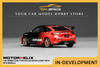 [MOTORHELIX] 1:64 Honda Civic Type R (FL5) Advan Livery With MF10 Wheels