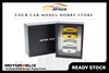 [MOTORHELIX] 1:18 Honda S2000 Bumper Display Frame