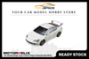 [MOTORHELIX] 1:64 Honda Integra Type-R (DC5) Mugen Championship White - Toy Space Diecast Online Store Singapore