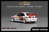 [MOTORHELIX] 1:64 Mitsubishi Lancer Evolution IV GSR Monte Carlo Livery