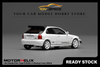 [MOTORHELIX] 1:64 Honda Civic Type R (EK9) J‘s Racing Livery White
