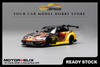 [MOTORHELIX] 1:64 Honda S2000 J's Racing Maou 2013 - Toy Space Diecast Online Store Singapore