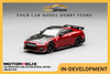 [MOTORHELIX] 1:64 Nissan Skyline GTR R35 Special Edition Vibrant Red