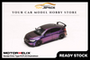 [MOTORHELIX] 1:64 Honda Civic Type R (FL5) Chameleon