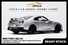[MOTORHELIX] 1:18 Nissan GT-R (R35) Track Edition Engineered By Nismo 2020 Ultimate Metal Silver