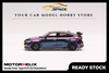 [MOTORHELIX] 1:64 Honda Civic Type R (FL5) Chameleon