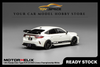 [MOTORHELIX] 1:64 Honda Civic Type R (FL5) HKS Livery Championship White - Toy Space Diecast Online Store Singapore