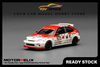 [MOTORHELIX] 1:64 Honda Civic Type R (EK9) Idemitsu Motion Red