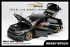 [MOTORHELIX] 1:18 Honda Civic Type-R (FL5) Dark Green