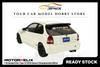 [MOTORHELIX] 1:18 Honda Civic Type R (EK9) Spoon Championship White