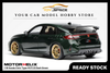 [MOTORHELIX] 1:18 Honda Civic Type-R (FL5) Dark Green