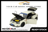 [MOTORHELIX] 1:18 Honda Civic Type R (EK9) Spoon Championship White