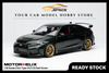 [MOTORHELIX] 1:18 Honda Civic Type-R (FL5) Dark Green
