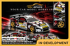 [MOTORHELIX] 1:64 Nissan Fairlady Z (Z33) "Option Stream Z" Chrome Silver [Tokyo Auto Salon Malaysia 2026]