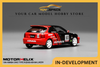 [MOTORHELIX] 1:64 Honda Civic Type R (EK9) Advan Livery