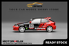[MOTORHELIX] 1:64 Honda Civic Type R (EK9) Advan Livery - Toy Space Diecast Online Store Singapore