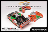 [MOTORHELIX] 1:64 Mazda 787B 55# WINNER Car
