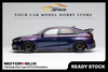 [MOTORHELIX] 1:18 Honda Civic Type-R (FL5) Chameleon