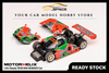 [MOTORHELIX] 1:64 Mazda 787B 55# WINNER Car