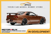 [MOTORHELIX] 1:18 Nissan Skyline GT-R (R34) Customized Version Metallic Bronze