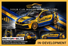 [MOTORHELIX] 1:64 Honda Civic Type R FL5 x Goodyear [Tokyo Auto Salon Malaysia 2026]