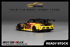 [MOTORHELIX] 1:64 Honda S2000 J's Racing Maou 2013 - Toy Space Diecast Online Store Singapore