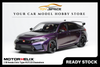 [MOTORHELIX] 1:18 Honda Civic Type-R (FL5) Chameleon
