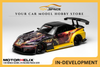 [MOTORHELIX] 1:18 Honda S2000 J's Racing Maou 2013