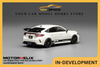 [MOTORHELIX] 1:64 Honda Civic Type R (FL5) HKS Livery Championship White