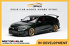 [MOTORHELIX] 1:18 Honda Civic Type-R (FL5) Dark Green