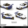 [INNO64] Mazda MX-5 (ND) Miata "PANDEM ROCKET BUNNY" V1.0 - Toy Space Diecast Online Store Singapore