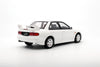 [OTTOMOBILE] 1:18 Mitsubishi Lancer Evolution III White 1995 [OT1065]