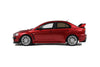 [OTTOMOBILE] 1:18 Mitsubishi Lancer Evo X FQ 400 Red 2012 [OT1084]