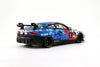 [OTTOMOBILE] 1:18 BMW M4 GT4 White 2024 [OT1125]