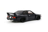 [OTTOMOBILE] 1:18 BMW 635 CSI (E24) Widebody By Coutner Deep Blue Metallic 2021 [OT1184] - Toy Space Diecast Online Store Singapore