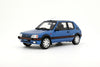 [OTTOMOBILE] 1:18 Peugeot 205 1.9 GTI LE Mans Miami Blue 1991 [OT1153]
