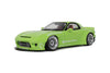 [OTTOMOBILE] 1:18 Rocket Bunny Aero (V1) Mazda RX7 (FD3S) Pearl Green 2015 [OT1155]