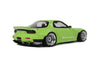[OTTOMOBILE] 1:18 Rocket Bunny Aero (V1) Mazda RX7 (FD3S) Pearl Green 2015 [OT1155]