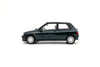 [OTTOMOBILE] 1:18 Renault Clio Baccara 1.8 Abyss Green 1995 [OT1157]