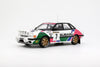 [OTTOMOBILE] 1:18 Subaru Legacy RS GR.A C. Mcrae Swedish Rally 1992 [OT1158]