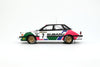 [OTTOMOBILE] 1:18 Subaru Legacy RS GR.A C. Mcrae Swedish Rally 1992 [OT1158]