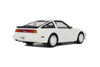 [OTTOMOBILE] 1:18 Nissan 300ZX Turbo (Z31) Shiro Edition White Pearl 234 1988 [OT1181]