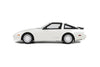 [OTTOMOBILE] 1:18 Nissan 300ZX Turbo (Z31) Shiro Edition White Pearl 234 1988 [OT1181]
