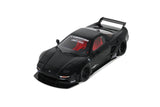 [OTTOMOBILE] 1:18 LB-Works Honda NSX (NA1) Black 2020 [OT1211]