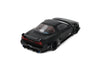 [OTTOMOBILE] 1:18 LB-Works Honda NSX (NA1) Black 2020 [OT1211]