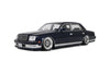[OTTOMOBILE] 1:18 Toyota Century V12 Stance Blue Mica 2008 [OT1218]