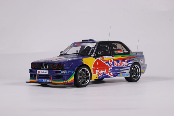 [OTTOMOBILE] 1:18 BMW E30 V8 Drift [OT486]